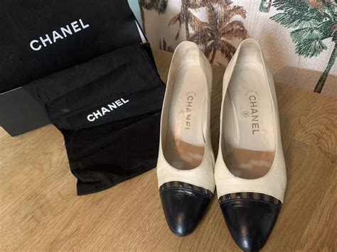 Chanel shoes for sale cheap